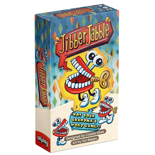 Jibber Jabble