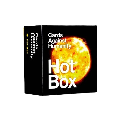 Cards Against Humanity: Hot Box