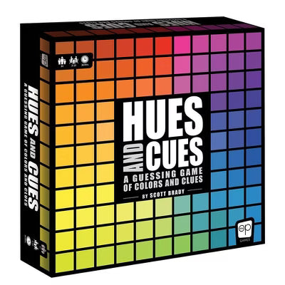Learn to Play Day! (Hues and Cues)
