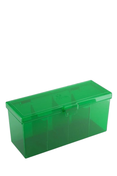 Gamegenic- Fourtress 320Plus Green