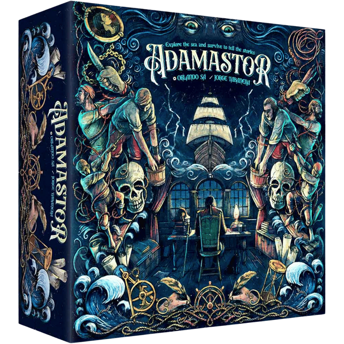 Adamastor