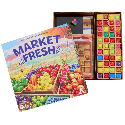 Market Fresh