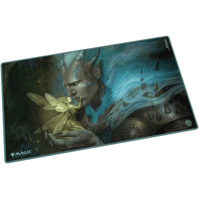 Play-Mat Magic: The Gathering "Lorwyn Eclipsed" - Run Away Together