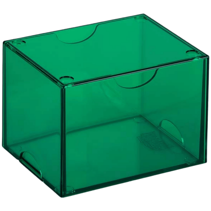 Dragon Shield 100+ Strongbox - Green