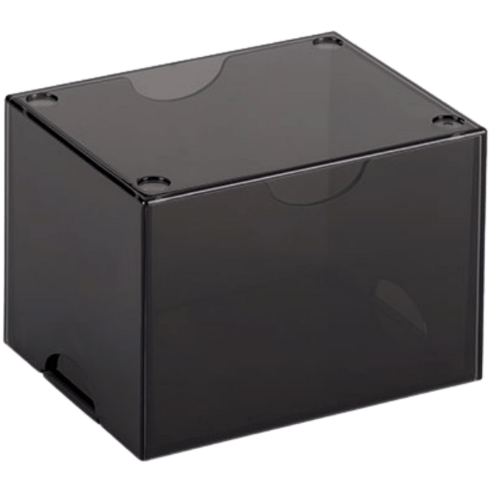Dragon Shield 100+ Strongbox - Clear Black