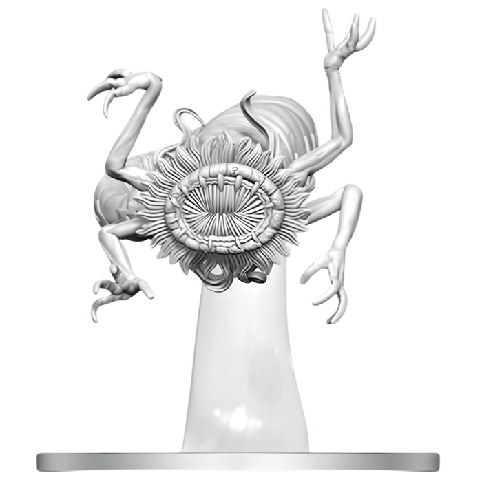 Dungeons and Dragons Nolzur`s Marvelous Unpainted Miniatures: W29 Phaerimm Agent