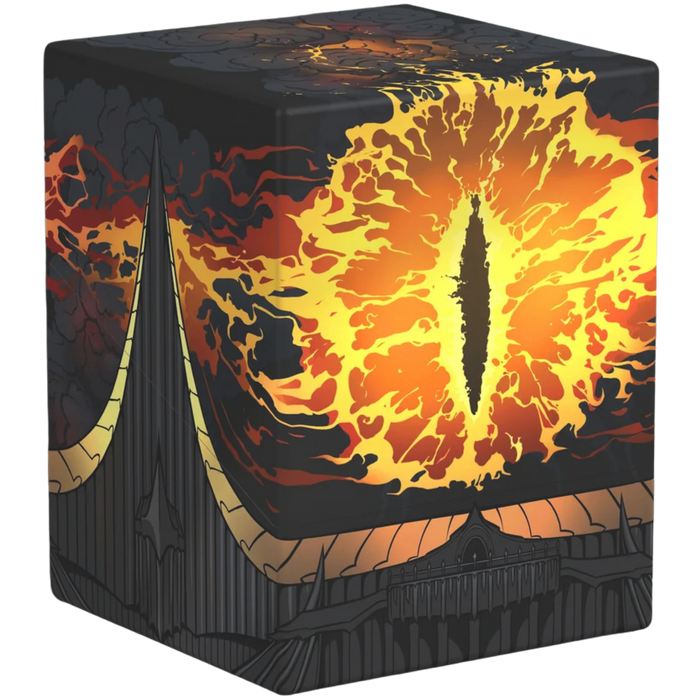 Squaroes - The Lord of the Rings "Eye of Sauron"