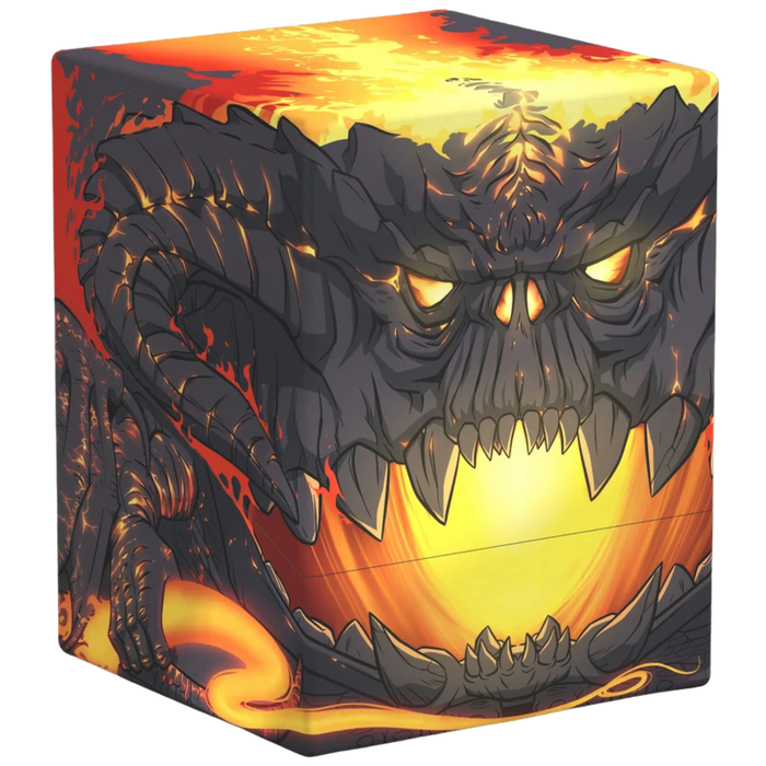 Squaroes - The Lord of the Rings "Balrog"