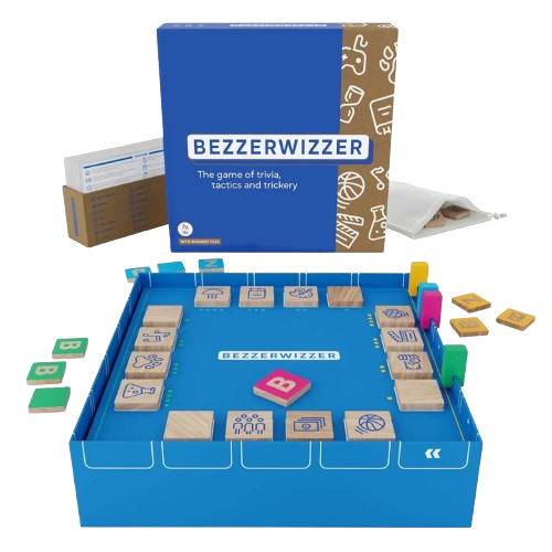 Bezzerwizzer (Refresh)