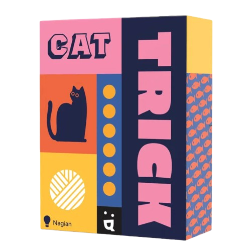 Cat Trick