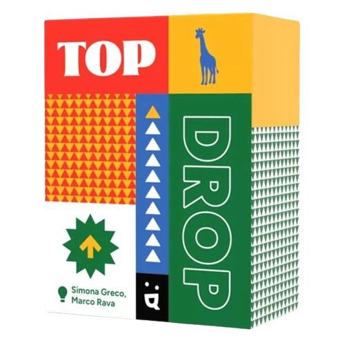 Top Drop