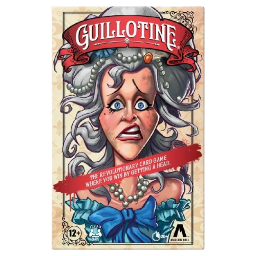 Guillotine