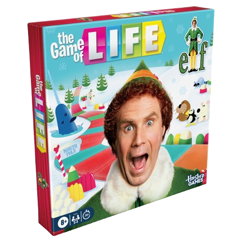 Game Of Life: Elf