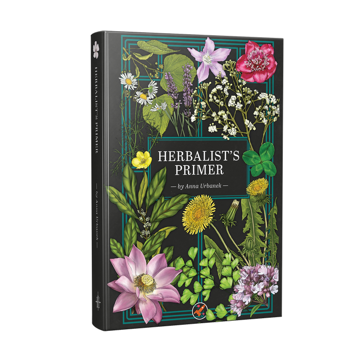 Herbalist`s Primer