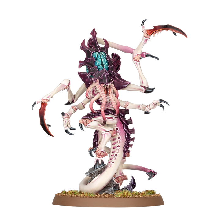 Tyranid - Neurolictor