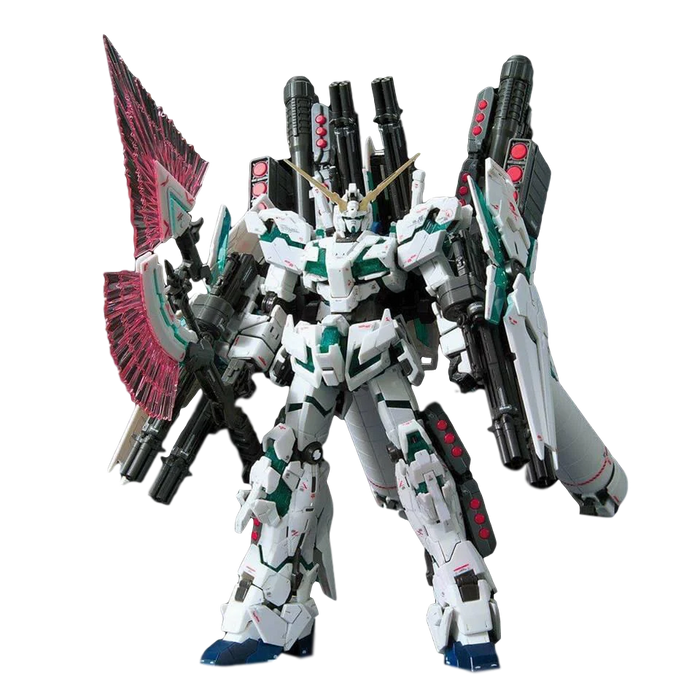 RG-30 Full Armor Unicorn Gundam 1/144