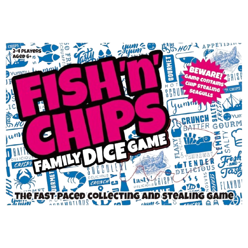 Fish `n` Chips