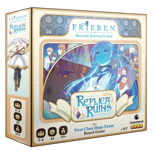 Frieren: Replica Ruins