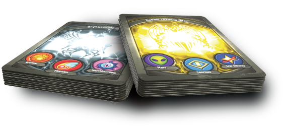 KeyForge: Two-Player Starter