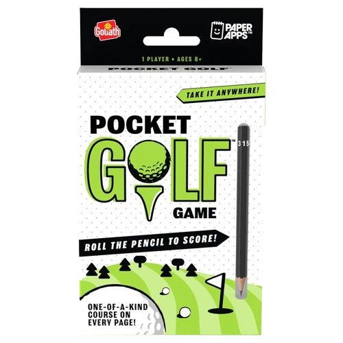 Paper Apps Golf