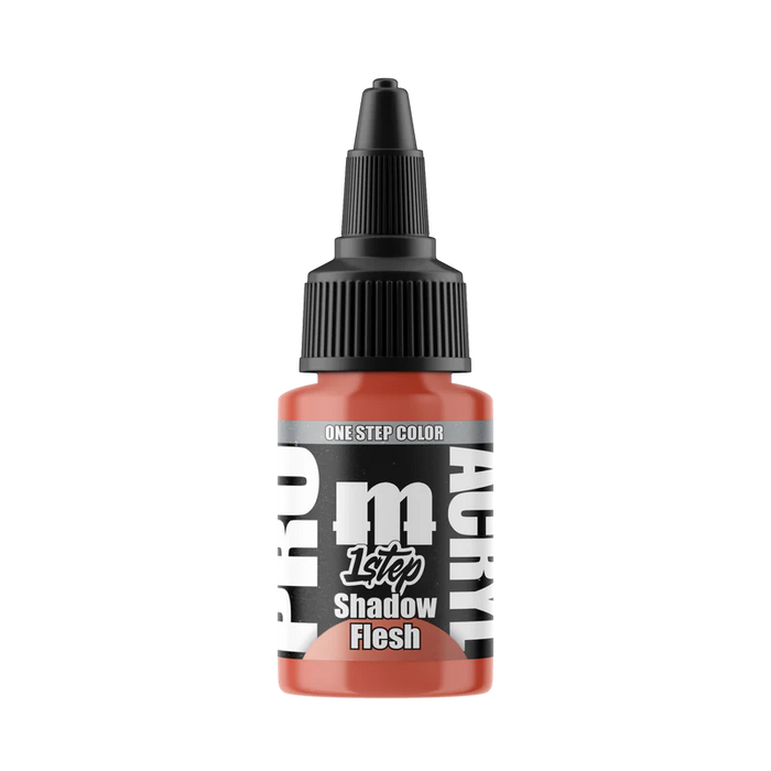 PRO Acryl 1-Step 506 - Shadow Flesh