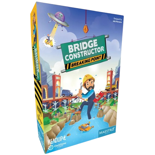 Bridge Constructor