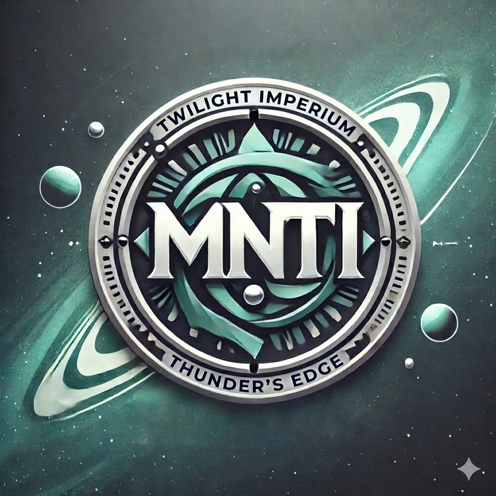 MNTI Twilight Imperium Tournament 2026