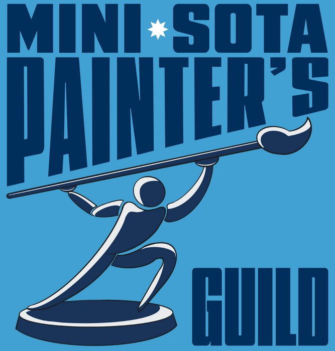 Painters Guild Night!