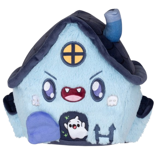 Squishable - Mini Haunted House
