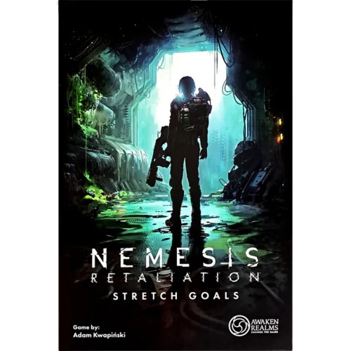 Nemesis Retaliation Stretch Goals Box