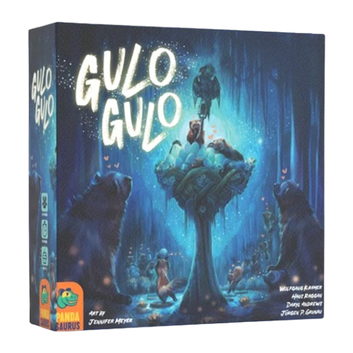 Gulo Gulo