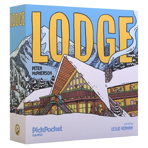 Lodge