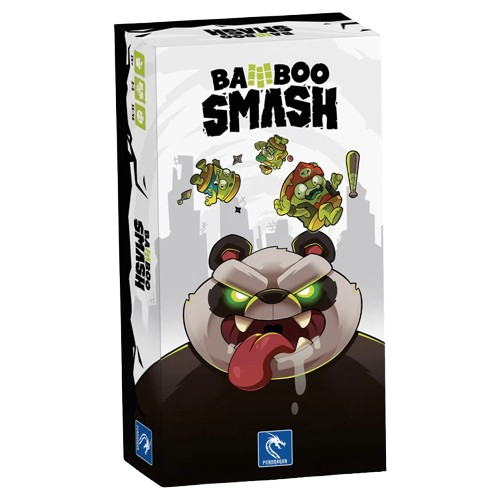 Bamboo Smash