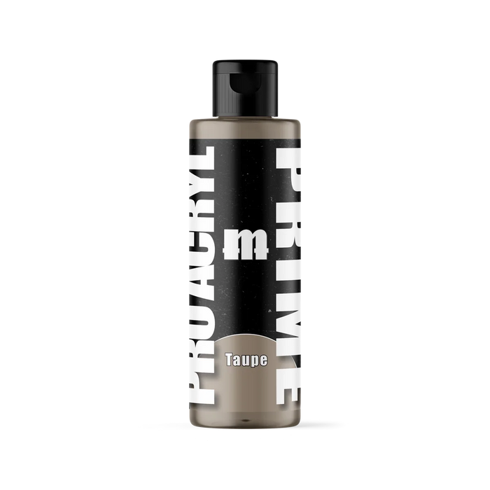 Pro Acryl: Taupe Primer