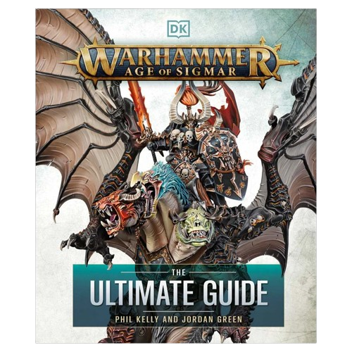 Warhammer: Age of Sigmar: Ultimate Guide