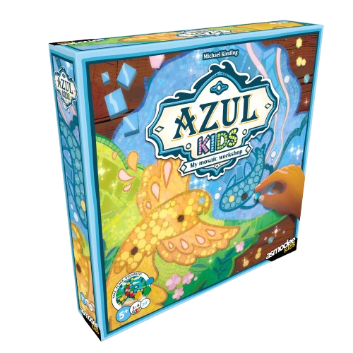 Azul Kids