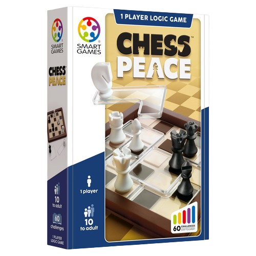 Chess Peace