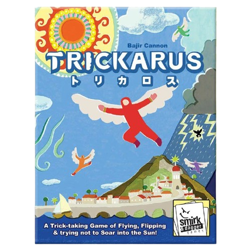 Trickarus