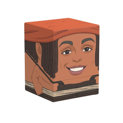 Squaroes - ONE PIECE - Usopp
