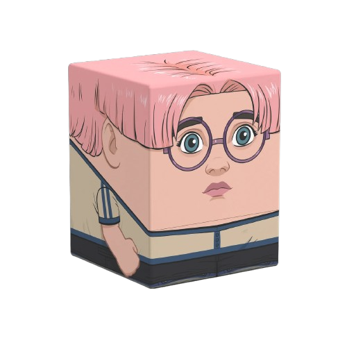 Squaroes - ONE PIECE - Koby