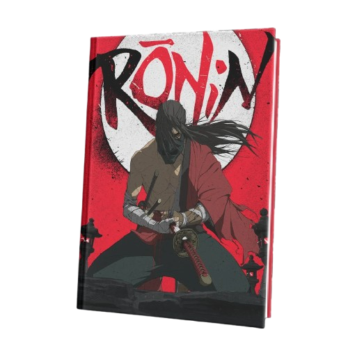 Ronin: Core Rulebook (2nd Printing)
