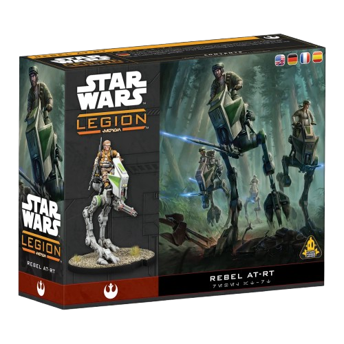Star Wars: Legion – Rebel AT-RT