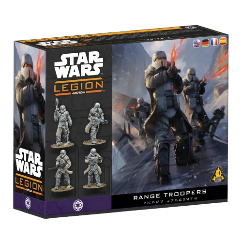 Star Wars: Legion – Range Troopers
