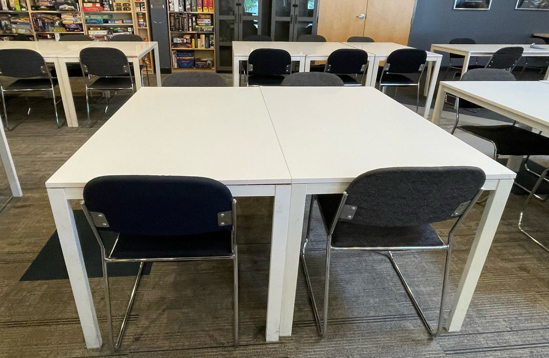 Booking -- Game Table Reservation 2-4 Player Table