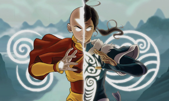 Avatar RPG Learn to Play One-Shot (Canceled)