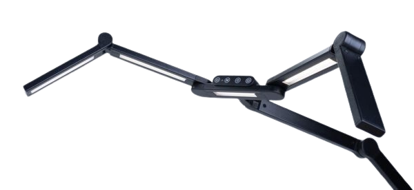 Game Envy: LUCENT Art and Hobby Light