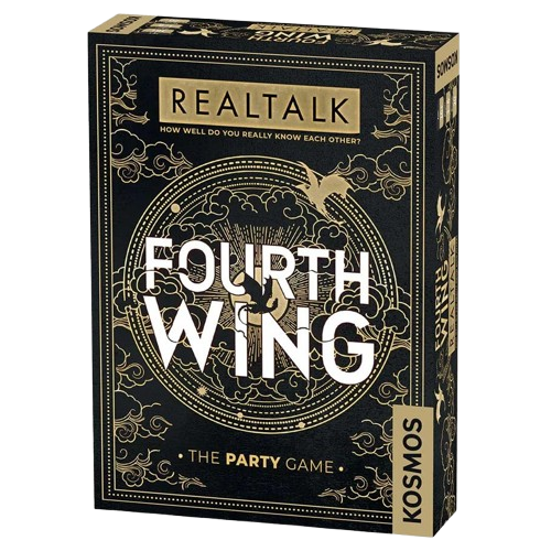 Fourth Wing: Realtalk