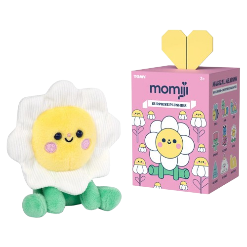 Momiji: Magical Meadow: Plush Blind Box
