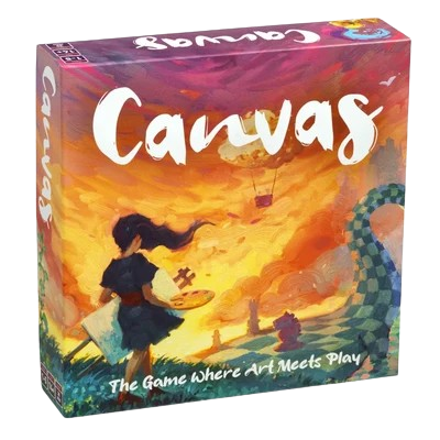 Canvas 2nd Edition