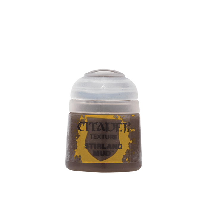 27-26 Citadel - Technical: Stirland Mud (24ml)